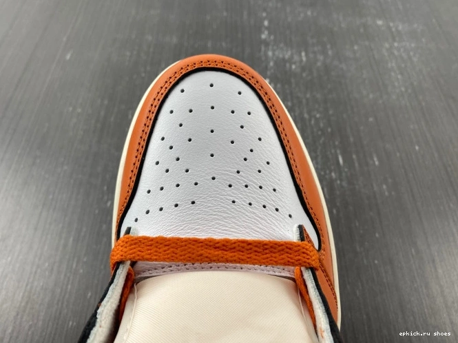 Cheap Jordan WMNS Starfish 1 DO9369-101 High OG Air 0729